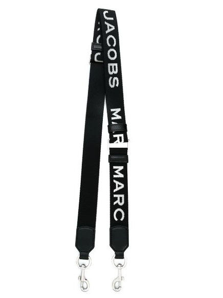 Cheap strap Marc Jacobs Women Strap' The logo-motif 0818
